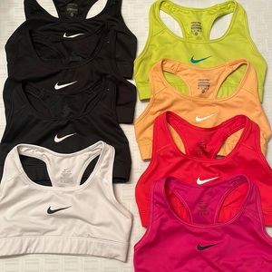 COPY - 8 Nike Sports Bras